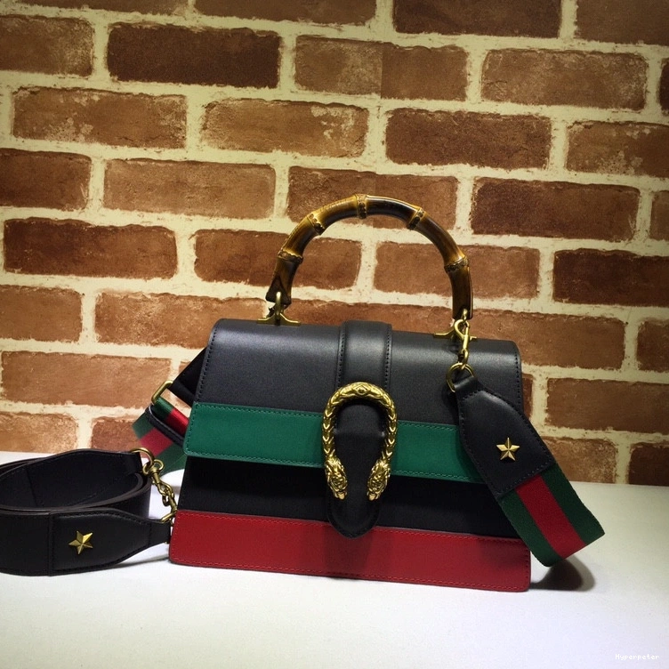 Hyper Peter Queen Margaret 476541 Gucci 0808